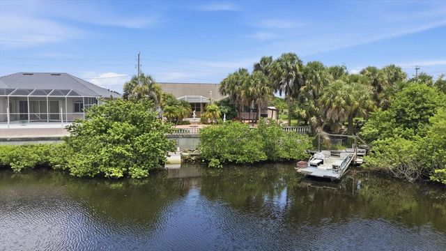 126 ORTIZ BOULEVARD, North Port, FL 34287