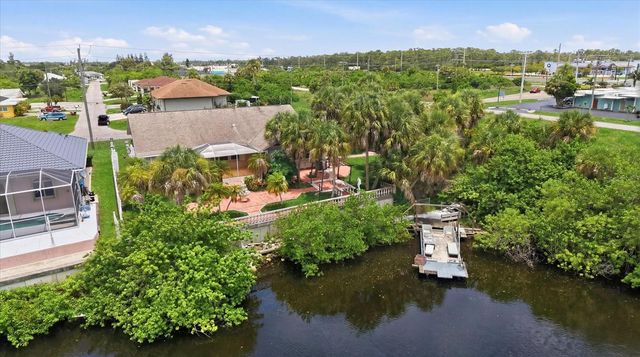 126 ORTIZ BOULEVARD, North Port, FL 34287
