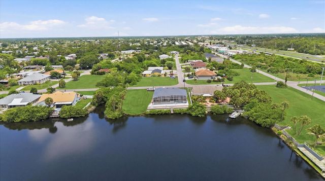 126 ORTIZ BOULEVARD, North Port, FL 34287