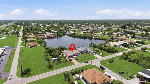 126 ORTIZ BOULEVARD, North Port, FL 34287