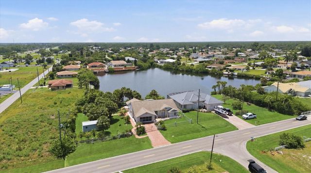126 ORTIZ BOULEVARD, North Port, FL 34287