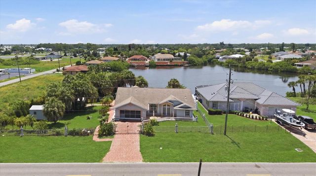 126 ORTIZ BOULEVARD, North Port, FL 34287