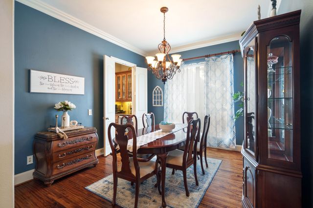 9144 Calvert Road, Lantana, TX 76226