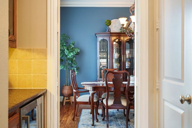 9144 Calvert Road, Lantana, TX 76226