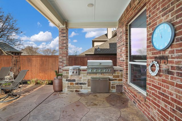 9144 Calvert Road, Lantana, TX 76226