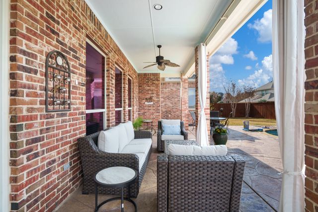 9144 Calvert Road, Lantana, TX 76226