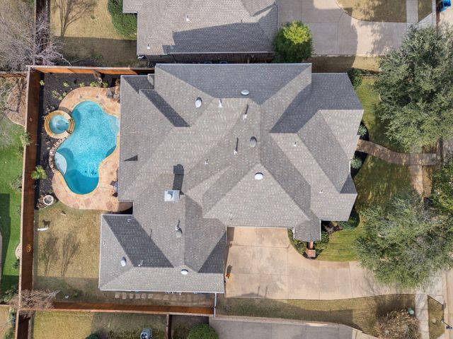 9144 Calvert Road, Lantana, TX 76226