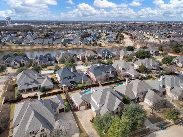 9144 Calvert Road, Lantana, TX 76226