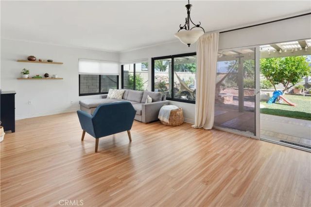 23408 Via Barra, Valencia, CA 91355