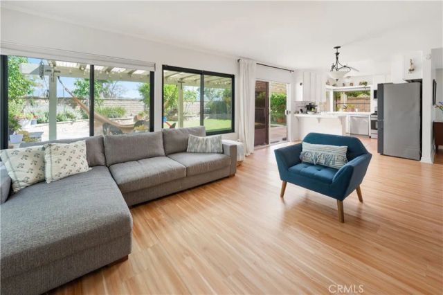 23408 Via Barra, Valencia, CA 91355