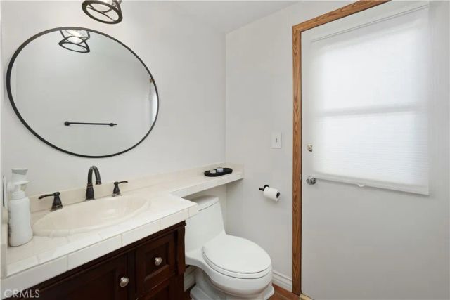 23408 Via Barra, Valencia, CA 91355