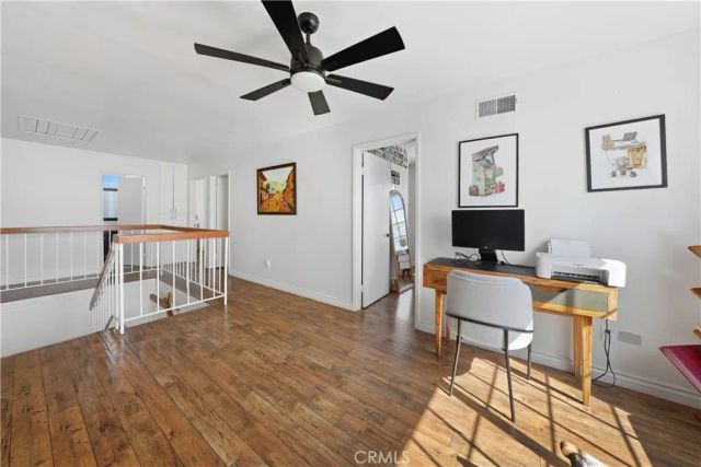 23408 Via Barra, Valencia, CA 91355