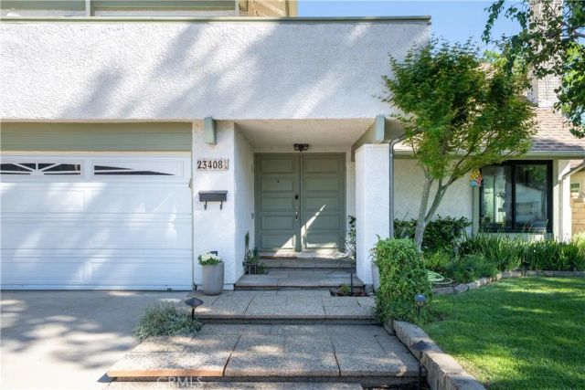 23408 Via Barra, Valencia, CA 91355