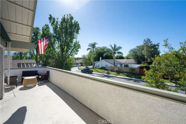 23408 Via Barra, Valencia, CA 91355