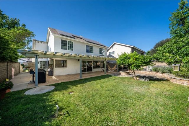 23408 Via Barra, Valencia, CA 91355