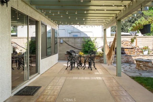 23408 Via Barra, Valencia, CA 91355