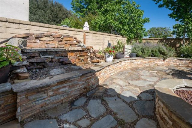 23408 Via Barra, Valencia, CA 91355