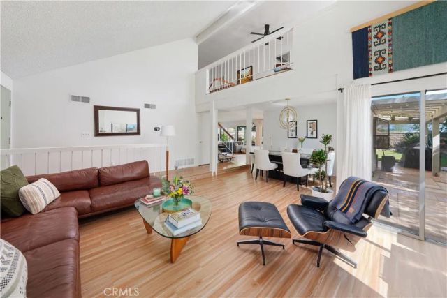 23408 Via Barra, Valencia, CA 91355