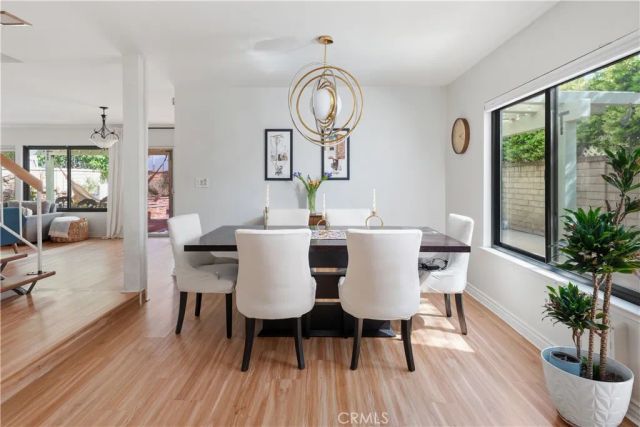 23408 Via Barra, Valencia, CA 91355