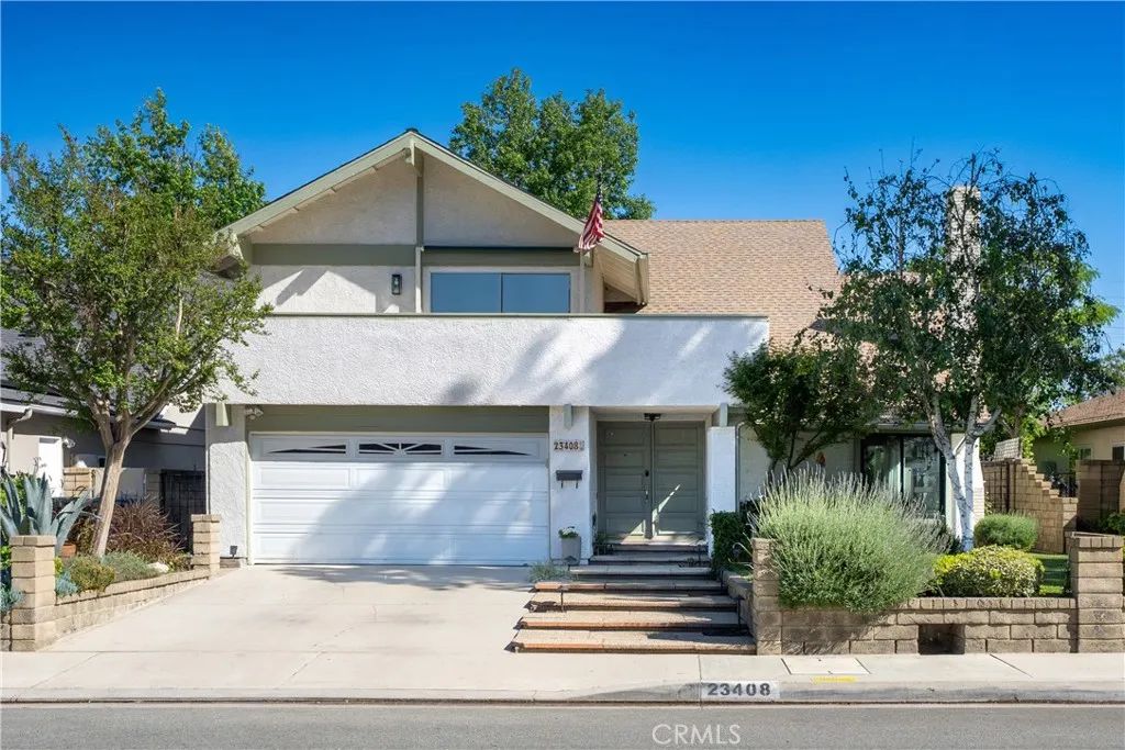 23408 Via Barra, Valencia, CA 91355