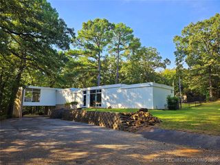 2417 Wilson Street, Durant, OK 74701