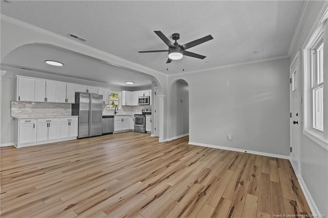 5708 Comstock Court, Fayetteville, NC 28303