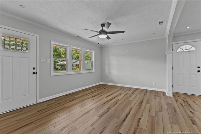 5708 Comstock Court, Fayetteville, NC 28303