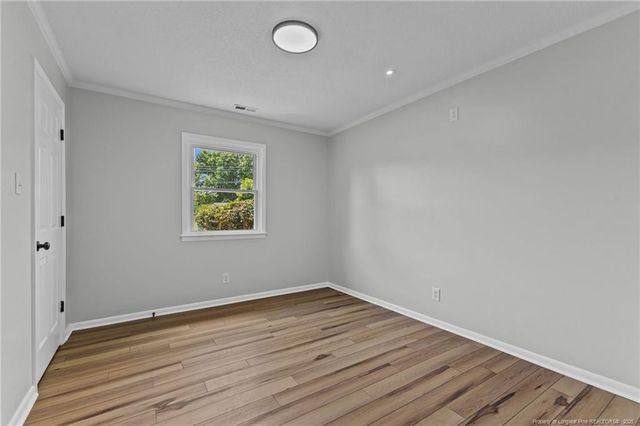 5708 Comstock Court, Fayetteville, NC 28303