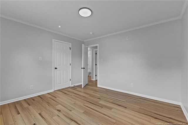 5708 Comstock Court, Fayetteville, NC 28303