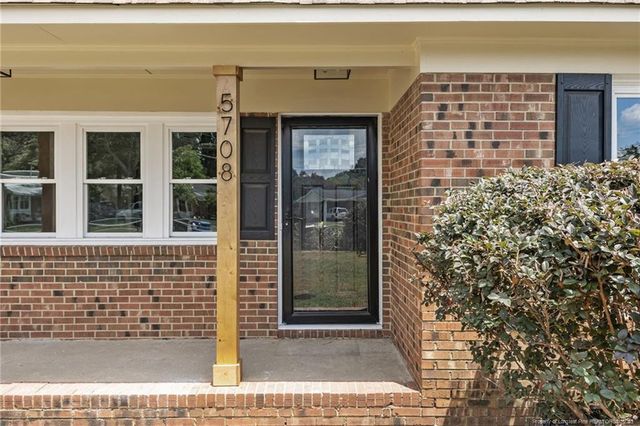 5708 Comstock Court, Fayetteville, NC 28303