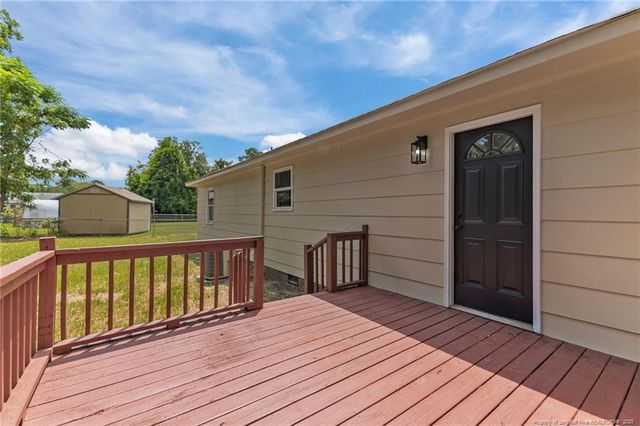 5708 Comstock Court, Fayetteville, NC 28303