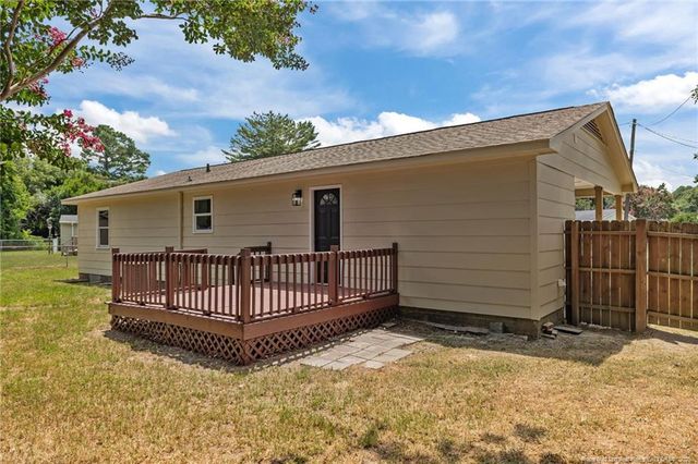 5708 Comstock Court, Fayetteville, NC 28303