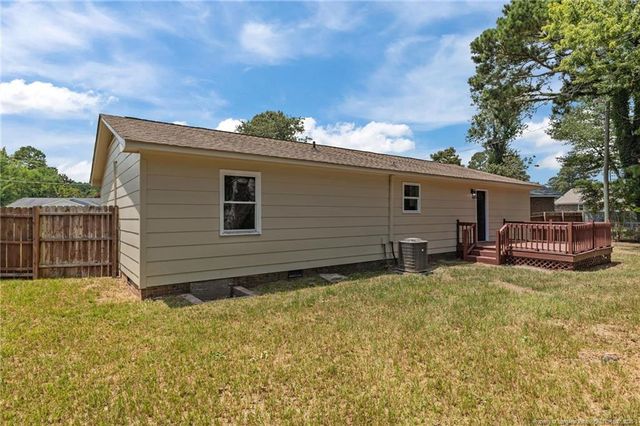 5708 Comstock Court, Fayetteville, NC 28303