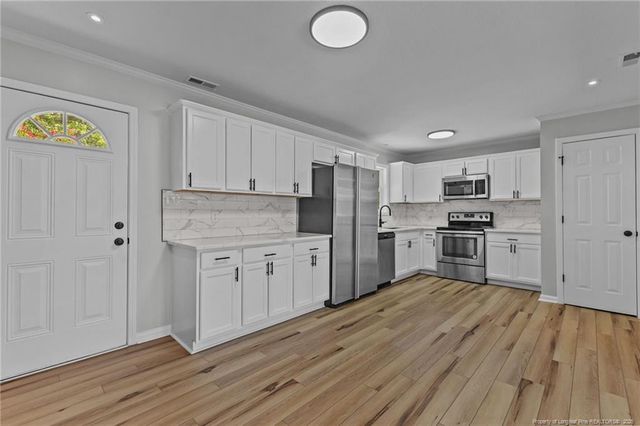5708 Comstock Court, Fayetteville, NC 28303
