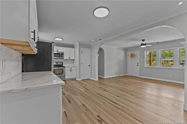 5708 Comstock Court, Fayetteville, NC 28303