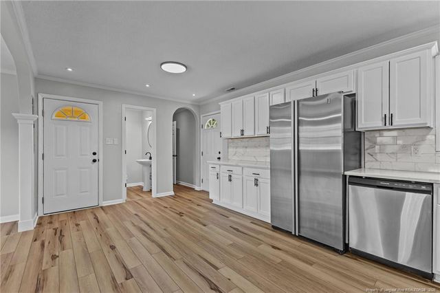 5708 Comstock Court, Fayetteville, NC 28303
