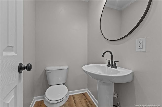 5708 Comstock Court, Fayetteville, NC 28303