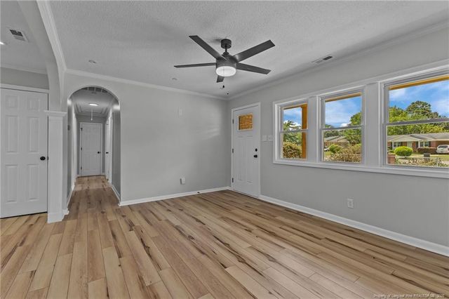 5708 Comstock Court, Fayetteville, NC 28303