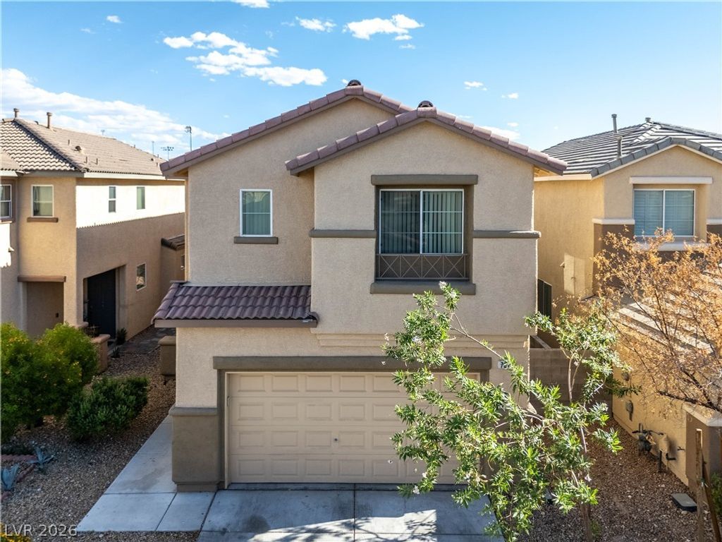 7019 Somera Way, Las Vegas, NV 89113 — photo 2