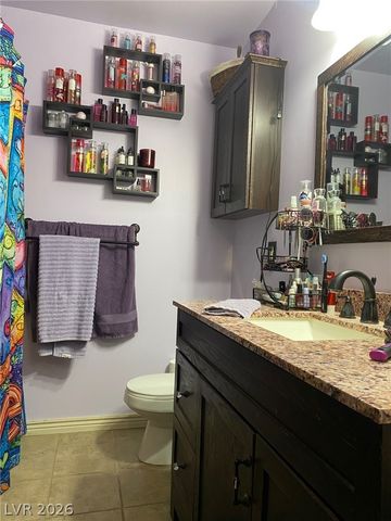 1171 South Bell Avenue, Ely, NV 89301