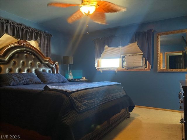 1171 South Bell Avenue, Ely, NV 89301