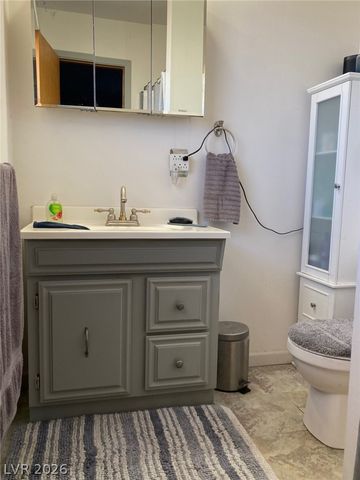 1171 South Bell Avenue, Ely, NV 89301