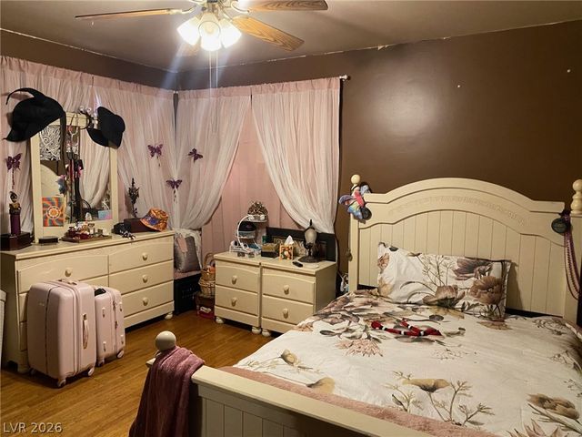 1171 South Bell Avenue, Ely, NV 89301