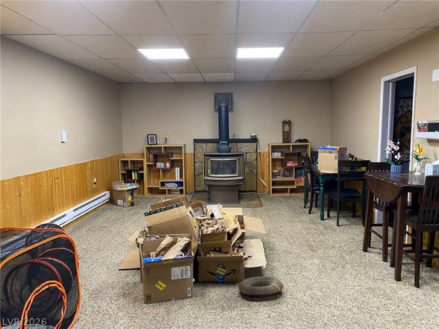 1171 South Bell Avenue, Ely, NV 89301