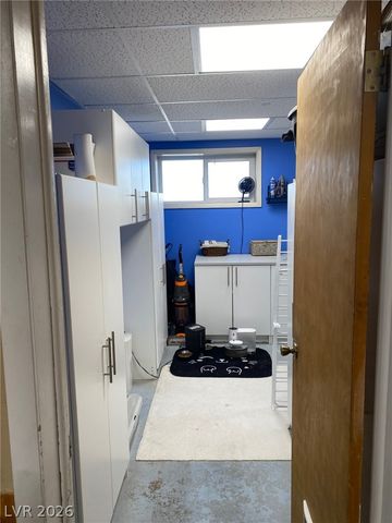 1171 South Bell Avenue, Ely, NV 89301