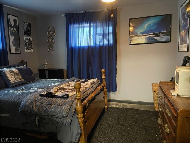 1171 South Bell Avenue, Ely, NV 89301