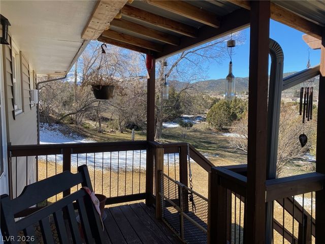 1171 South Bell Avenue, Ely, NV 89301