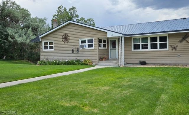 1171 South Bell Avenue, Ely, NV 89301