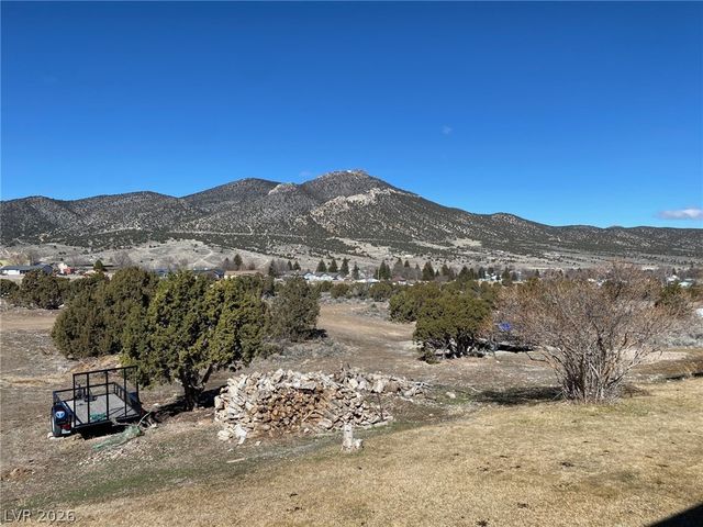 1171 South Bell Avenue, Ely, NV 89301