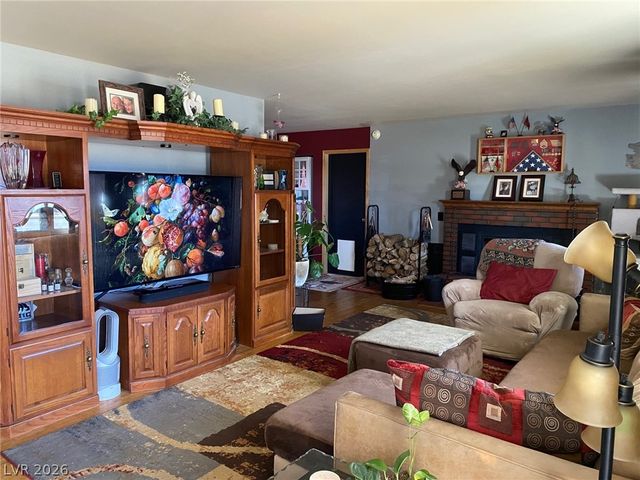 1171 South Bell Avenue, Ely, NV 89301